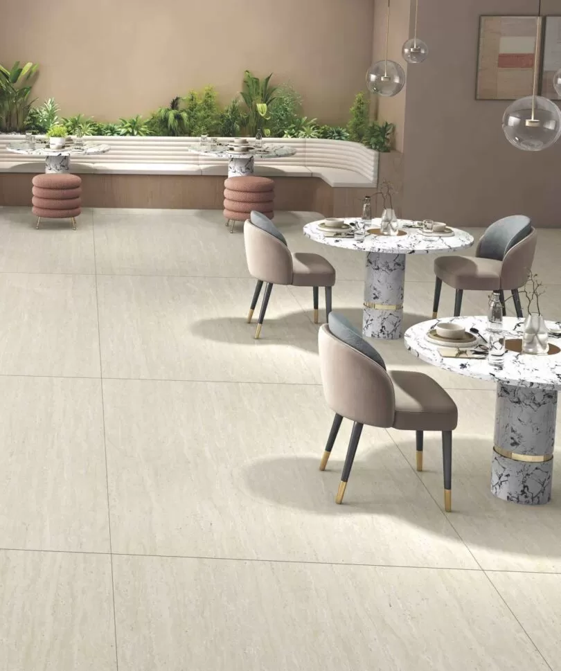 TRAVERTINE