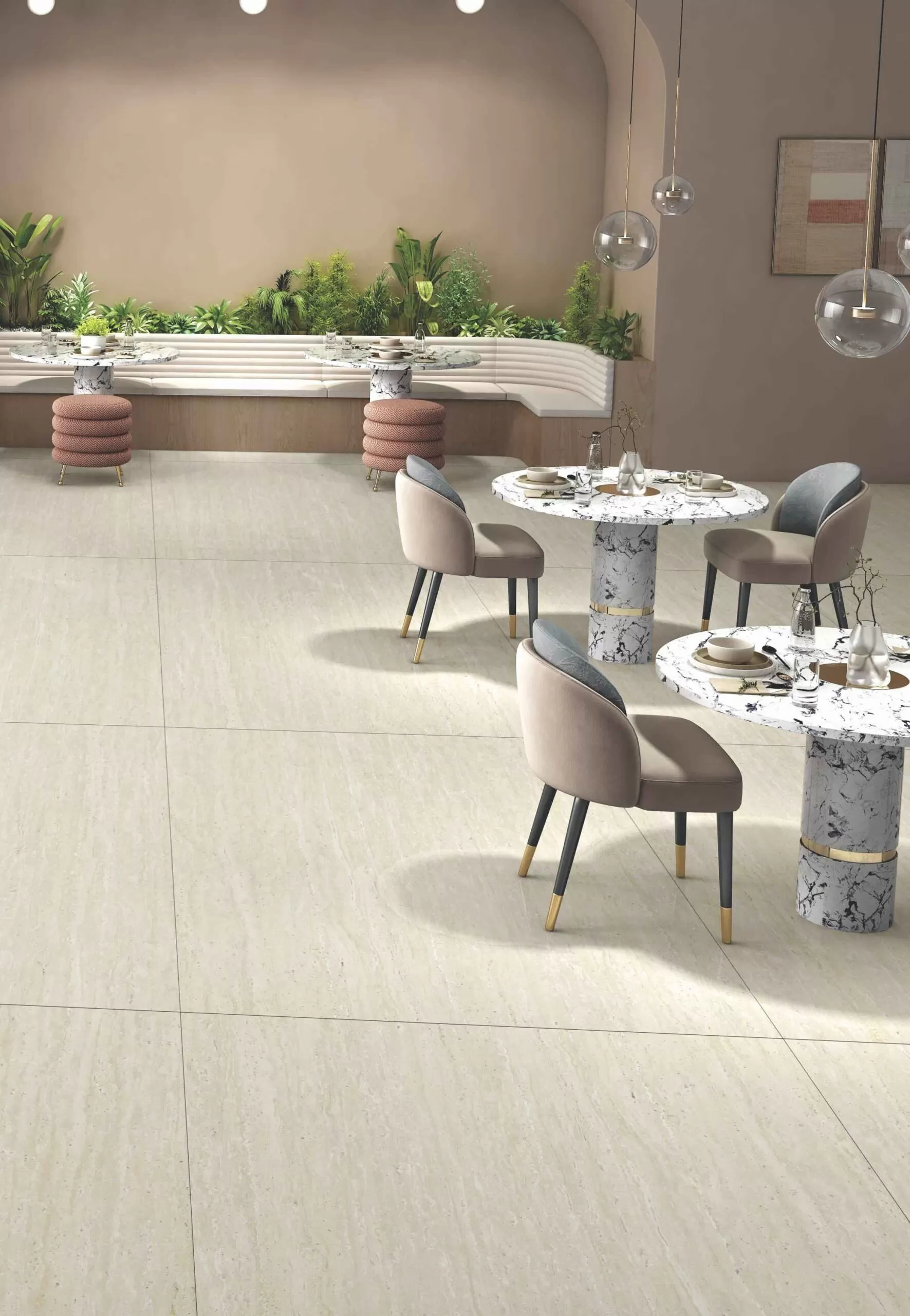 TRAVERTINE