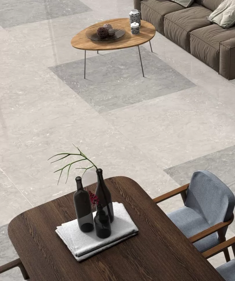 AMBROSIA BEIGE & FOSSIL